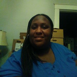 Meet your Posher, Marnetta